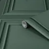 Laura Ashley Vliestapete Redbrook Holzplatte 1000x52cm Produktbild-Vorschau 2