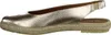 Verbenas Kiara Nucleo Metal Slipper Gold in Gr. 38 Produktbild-Vorschau 7