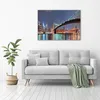 Tulup® Glas-Bild - 100 x 70 - Wandbild aus Glas - Wandkunst Produktbild-Vorschau 2