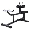 GORILLA SPORTS® Wadenmaschine - 126 x 61 x 100 cm, 5-Fach Produktbild-Vorschau 1