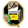 SHEBA Schale Nassfutter für Katzen Selection in Sauce mit Produktbild-Vorschau 10