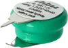 vhbw 5x NiMH Ersatz Knopfzellen-Akku (40 mAh, 1,2 V, NiMH) Produktbild-Vorschau 3