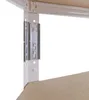 shelfplaza HOME 200x70x40 cm Étagère d'angle en blanc avec Voir les images du produit 4