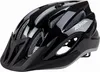Casque de vélo de sport Alpina MTB17 noir, taille 54-58 Voir les images du produit 1