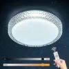 ZMH LED stropní světlo stmívatelné CCT hvězdné nebe s Náhled obrázku produktu 10