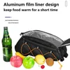 （20 Zoll，Orange）Fahrradtasche Fahrradaufbewahrungstasche Produktbild-Vorschau 6