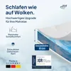 AM Qualitätsmatratzen | Premium Plus Gelschaum-Topper | Produktbild-Vorschau 2