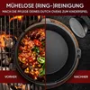 Gusskönig Gusskönig Ringreiniger - Nettoyeur d'anneau en Voir les images du produit 5