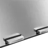 SONGMICS Mülltrenner 2 x 30,0 l silber Produktbild-Vorschau 14