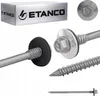 Etanco Sandwichplatten-Schrauben Holz Beton Verzinkt, 120 Produktbild-Vorschau 1