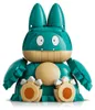 LEGO Pokémon Mampfaxo Figur - Modellbausatz für Erwachsene Produktbild-Vorschau 14