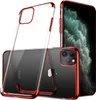 TPU Hülle für Apple iPhone 11 Pro Pro Case Silikon Cover Produktbild-Vorschau 1