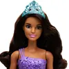 Barbie Dreamtopia HBW89, Modepuppe, Weiblich, 3 Jahr(e), Produktbild-Vorschau 9
