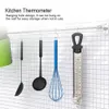 Thermomètre, Thermomètre de cuisine, Thermomètre suspendu, Voir les images du produit 7