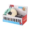 Peluche suave para bebé, animal de peluche, osito de Vista previa de la imagen del producto 2