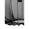 Light & Living - Hängeleuchte Plumeria - Schwarz - Ø50cm Produktbild-Vorschau 7