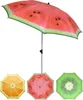 Hot Parasol 180 cm Fruit Design, 3 prints Produktbild-Vorschau 1