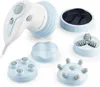 5 in 1 Anti-Cellulite Massagegerät mit Vibration und Produktbild-Vorschau 3