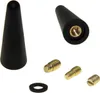 KFZ PKW Auto 5cm Dach Kurz Stab Antenne Gewinde Adapter M4 Produktbild-Vorschau 3