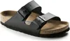 Birkenstock Arizona BF SFB schwarz Gr. 38 normale Weite Produktbild-Vorschau 1