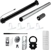 Komplett-Set | PR5 10/15-60 inkl. Mechanik-Set | 10Nm = Produktbild-Vorschau 1
