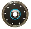 WÜRTH Diamanttrennscheibe Speed Ceramic 125 x 1,5 mm – Produktbild-Vorschau 1
