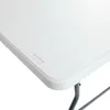 AREBOS stół bufetowy składany 182 x 74 x 74 cm stół Podgląd zdjęcia produktu 11