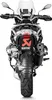 Akrapovic Slip-On Line (Titanium) für R1250GS 1G13 EURO4 Produktbild-Vorschau 5