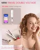 Lockenstab Welleneisen für Haare LCD-Anzeige 120-210℃, Produktbild-Vorschau 3