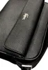 LACOSTE sac à épaule bandoulière Crossover Bag Noir Voir les images du produit 8