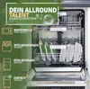 Viwares Frischhaltedosen Set - 5 Aufbewahrungsboxen Mit Produktbild-Vorschau 5