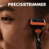 Lame di ricambio per rasoio Gillette Fusion5 – 16 lame – Anteprima dell’immagine prodotto 5