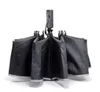 Origin Outdoors Regenschirm 'Reverse' Sustain schwarz Produktbild-Vorschau 8