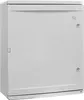 Schaltschrank ABS Kunststoff IP65 Industriegehäuse Produktbild-Vorschau 3