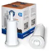 4x Delfin WF-AF14 Premium Wasserfilter Ersatz für Sage Produktbild-Vorschau 1