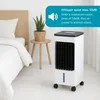 Klimatyzator przenośny Lifetime Air z wentylatorem, Podgląd zdjęcia produktu 10