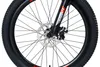 Mountainbike Kinderfahrrad Davi Terrano 24 Zoll, 130–160 Produktbild-Vorschau 9