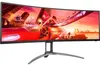 Aoc Ag493Ucx2 Produktbild-Vorschau 1