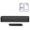 ULTIMEA 2.1 Kanal Soundbar für TV mit verstellbarem Bass, Produktbild-Vorschau 1