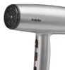 BaByliss Cosmos D580DE, Gleichstrom, Satinierter Stahl, Produktbild-Vorschau 11