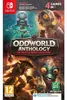 Microids Oddworld Anthology: The Unlikely Heroes Collection Produktbild-Vorschau 10