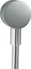 hansgrohe Brauseanschlussknie Fixfit DN15 chrom, 1 Stk. Produktbild-Vorschau 1