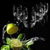 KADAX Szklanki Do Whisky Drinków 215ml Zestaw 6szt Podgląd zdjęcia produktu 2
