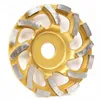 RIPPER 125MM Doppel-Schruppscheibe für Beton - L Produktbild-Vorschau 2