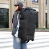 Reisetasche auf Rädern, rollender Kleidersack, großer Produktbild-Vorschau 4