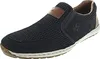 Rieker Herren Halbschuhe Slipper 08869, Größe:43 EU, Produktbild-Vorschau 85