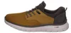 Rieker Sneaker in gelb/orange, Gr. 45 Produktbild-Vorschau 4