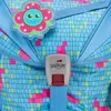 DerDieDas ErgoFlex Light Happy Pixel - Set di 5 zaini per Anteprima dell’immagine prodotto 13