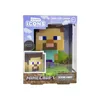 A product package for a Minecraft Steve Icon Light. Produktbild-Vorschau