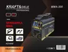 KRAFT&DELE | Máquina de soldar, MMA, IGBT, LCD, 300A, Vista previa de la imagen del producto 31